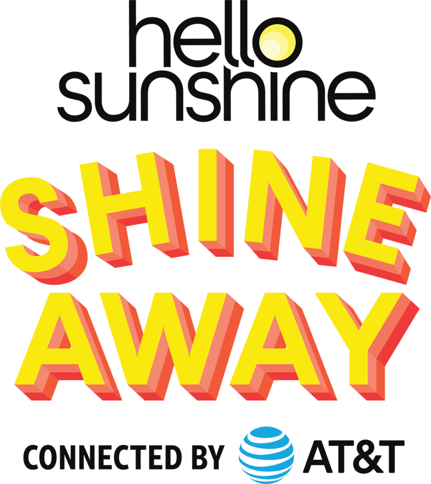 Shine Away Logo